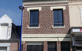 Comme chez vous